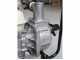 Selbstansaugende Benzinmotorpumpe Honda GX 120 - Wasserpumpe