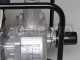 Selbstansaugende Benzinmotorpumpe Honda GX 120 - Wasserpumpe
