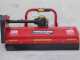 Mulcher f&uuml;r Traktoren Ceccato Trincione 400 - 4T1800F - mit fester Dreipunktaufnahme - Breite 180 cm