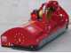 Mulcher f&uuml;r Traktoren Ceccato Trincione 400 - 4T1800F - mit fester Dreipunktaufnahme - Breite 180 cm