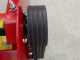 Mulcher f&uuml;r Traktoren Ceccato Trincione 400 - 4T1800F - mit fester Dreipunktaufnahme - Breite 180 cm