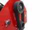 Mulcher f&uuml;r Traktoren Ceccato Trincione 400 - 4T1800F - mit fester Dreipunktaufnahme - Breite 180 cm