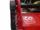 Mulcher f&uuml;r Traktoren Ceccato Trincione 400 - 4T1800F - mit fester Dreipunktaufnahme - Breite 180 cm