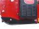 Mulcher f&uuml;r Traktoren Ceccato Trincione 400 - 4T1800F - mit fester Dreipunktaufnahme - Breite 180 cm
