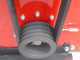 Mulcher f&uuml;r Traktor Ceccato Trincione 400 - 4T1800ID - hydraulische Verschiebung