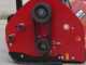 Mulcher f&uuml;r Traktor Ceccato Trincione 400 - 4T2000ID - hydraulische Verschiebung