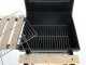 Royal Food CB 350 - Kohlegrill mit Grillrost aus Edelstahl - Kochfl&auml;che 37x34 cm