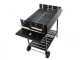 Royal Food CB 280X - Kohlegrill mit 2 Grillrosten - Kochfl&auml;che 75 x 50