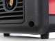 Inverter-Drahtschwei&szlig;ger&auml;t Telwin Technomig 215 Dual Synergic - GAS/NO GAS-MIG-MAG, MMA und TIG