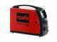 Inverter-Drahtschwei&szlig;ger&auml;t Telwin Technomig 215 Dual Synergic - GAS/NO GAS-MIG-MAG, MMA und TIG