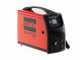 Inverter-Drahtschwei&szlig;ger&auml;t Telwin Technomig 215 Dual Synergic - GAS/NO GAS-MIG-MAG, MMA und TIG