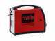 Inverter-Drahtschwei&szlig;ger&auml;t Telwin Technomig 215 Dual Synergic - GAS/NO GAS-MIG-MAG, MMA und TIG