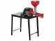 Reber 9108 NEB - Tisch-Tomatenpresse N.3 - Induktionsmotor 400 W