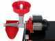 Reber 9108 NEB - Tisch-Tomatenpresse N.3 - Induktionsmotor 400 W