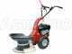 Einachsschlepper Eurosystems TM 70 RB EVO mit Briggs&amp;Stratton 850E Motor, 2+1 G&auml;nge