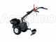 Einachsschlepper Eurosystems TM 70 RB EVO mit Briggs&amp;Stratton 850E Motor, 2+1 G&auml;nge