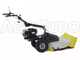 Eurosystems TM 70 RB EVO - Benzin-Hochgrasm&auml;her - Messer -  B&amp;S 850E I/C