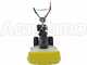 Eurosystems TM 70 RB EVO - Benzin-Hochgrasm&auml;her - Messer -  B&amp;S 850E I/C