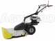 Eurosystems TM 70 RB EVO - Benzin-Hochgrasm&auml;her - Messer -  B&amp;S 850E I/C