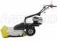 Eurosystems TM 70 RB EVO - Benzin-Hochgrasm&auml;her - Messer -  B&amp;S 850E I/C