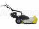 Eurosystems TM 70 RB EVO - Benzin-Hochgrasm&auml;her - Messer -  B&amp;S 850E I/C