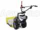 Eurosystems TM 70 RB EVO - Benzin-Hochgrasm&auml;her - Messer -  B&amp;S 850E I/C