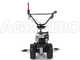 Eurosystems TM 70 RB EVO - Benzin-Hochgrasm&auml;her - Messer -  B&amp;S 850E I/C