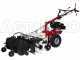 Balkenm&auml;her Eurosystems P70 EVO mit B&amp;S 850E I/C Motor und Radantrieb