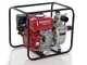 Selbstansaugende Benzinmotorpumpe Honda WB20XT, 50 mm Anschl&uuml;sse - 2"