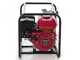 Selbstansaugende Benzinmotorpumpe Honda WB20XT, 50 mm Anschl&uuml;sse - 2"