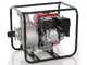 Selbstansaugende Benzinmotorpumpe Honda WB20XT, 50 mm Anschl&uuml;sse - 2"