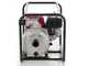 Selbstansaugende Benzinmotorpumpe Honda WB20XT, 50 mm Anschl&uuml;sse - 2"