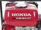 Selbstansaugende Benzinmotorpumpe Honda WB20XT, 50 mm Anschl&uuml;sse - 2"