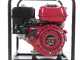 Selbstansaugende Benzinmotorpumpe Honda WB20XT, 50 mm Anschl&uuml;sse - 2"