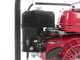 Selbstansaugende Benzinmotorpumpe Honda WB20XT, 50 mm Anschl&uuml;sse - 2"