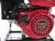 Selbstansaugende Benzinmotorpumpe Honda WB20XT, 50 mm Anschl&uuml;sse - 2"