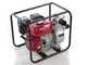 Selbstansaugende Benzinmotorpumpe Honda WB20XT, 50 mm Anschl&uuml;sse - 2"