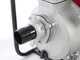 Selbstansaugende Benzinmotorpumpe Honda WB20XT, 50 mm Anschl&uuml;sse - 2"