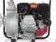 Selbstansaugende Benzinmotorpumpe Honda WB20XT, 50 mm Anschl&uuml;sse - 2"