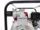 Selbstansaugende Benzinmotorpumpe Honda WB20XT, 50 mm Anschl&uuml;sse - 2"