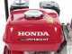 Selbstansaugende Benzinmotorpumpe Honda WH20, 50 mm Anschl&uuml;sse - 2&quot;