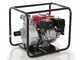 Selbstansaugende Benzinmotorpumpe Honda WH20XT, 50 mm Anschl&uuml;sse - 2&quot;