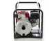 Selbstansaugende Benzinmotorpumpe Honda WH20XT, 50 mm Anschl&uuml;sse - 2&quot;