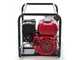 Selbstansaugende Benzinmotorpumpe Honda WH20XT, 50 mm Anschl&uuml;sse - 2&quot;