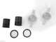 Selbstansaugende Benzinmotorpumpe Honda WH20XT, 50 mm Anschl&uuml;sse - 2&quot;