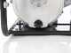Selbstansaugende Benzinmotorpumpe Honda WH20XT, 50 mm Anschl&uuml;sse - 2&quot;