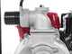 Selbstansaugende Benzinmotorpumpe Honda WH20XT, 50 mm Anschl&uuml;sse - 2&quot;