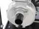 Selbstansaugende Benzinmotorpumpe Honda WH20XT, 50 mm Anschl&uuml;sse - 2&quot;