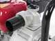 Selbstansaugende Benzinmotorpumpe Honda WH20XT, 50 mm Anschl&uuml;sse - 2&quot;