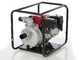 Selbstansaugende Benzinmotorpumpe Honda WH20XT, 50 mm Anschl&uuml;sse - 2&quot;